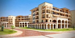 Elite Golf Getaway 1BD Ap in Lighthouse Golf & Spa